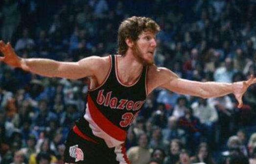 NBA歷史十大中鋒排行榜,張伯倫第一,賈巴爾第二