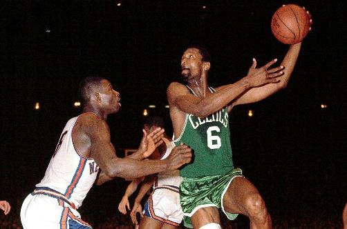 NBA歷史十大中鋒排行榜,張伯倫第一,賈巴爾第二