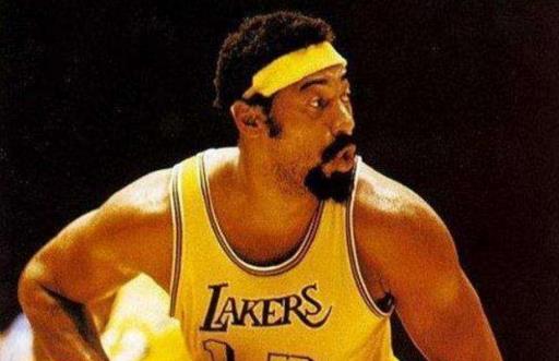 NBA歷史十大中鋒排行榜,張伯倫第一,賈巴爾第二