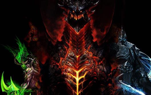 十大最受歡迎網游排行榜,DOTA2是男生的最愛,夢幻西游排名第二