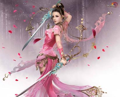 十大最受歡迎網游排行榜,DOTA2是男生的最愛,夢幻西游排名第二
