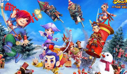 十大最受歡迎網游排行榜,DOTA2是男生的最愛,夢幻西游排名第二