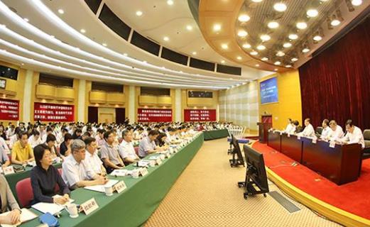 人民日報社評出2018國內十大新聞排行榜,你最關心哪一個?