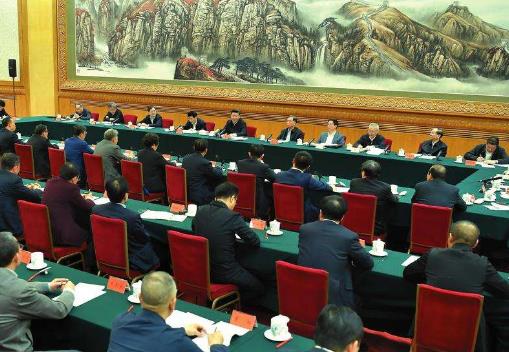 人民日報社評出2018國內十大新聞排行榜,你最關心哪一個?