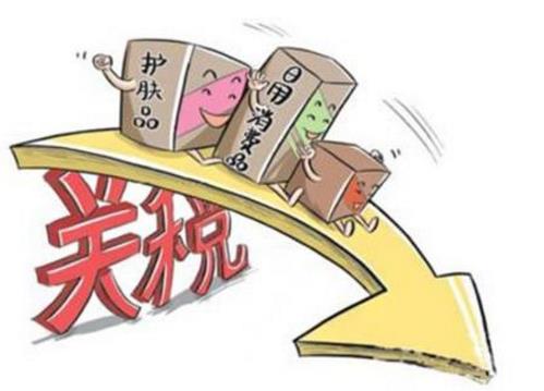 世界進口稅率最高的十個國家排行榜,伊朗進口關稅高達28%
