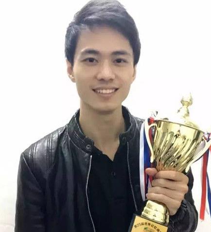 世界腦力錦標賽前20排行榜,中國有三人上榜,最強大腦王峰17名