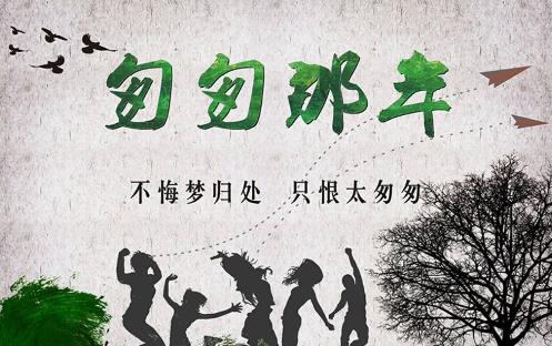 青春期必讀的六本小說排行榜,《匆匆那年》位列第一,《他們最幸福》第二
