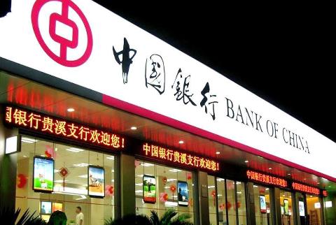 2019中國十大賺錢企業排名,中國煙草第一,工商銀行第二