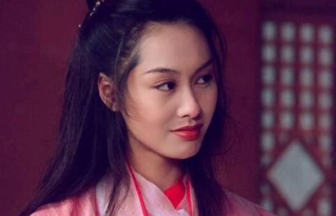 十大晶女郎排行榜,邱淑貞第一實至名歸,舒淇朱茵都很美