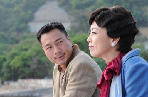 TVB最經(jīng)典十大年代劇排名,《巾幗梟雄之義海豪情》評分9.1