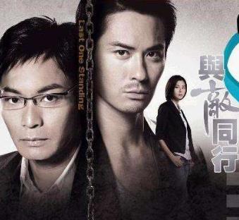 最經(jīng)典的TVB十大懸疑劇排行榜,《900重案追兇》必看!