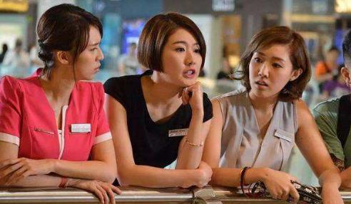 TVB最經典十大律政劇排行榜,《第三類法庭》值得一看