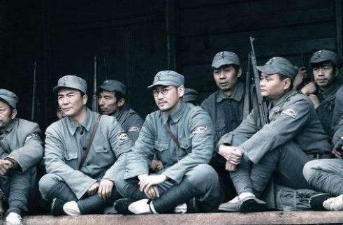 中國最受歡迎十大抗日劇排行榜,《紅色》第一,《亮劍》第二