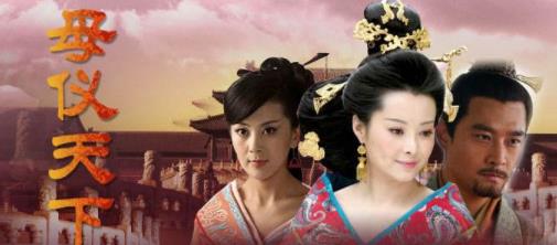 中國最經(jīng)典十大宮斗劇排行榜,《甄嬛傳》最好看