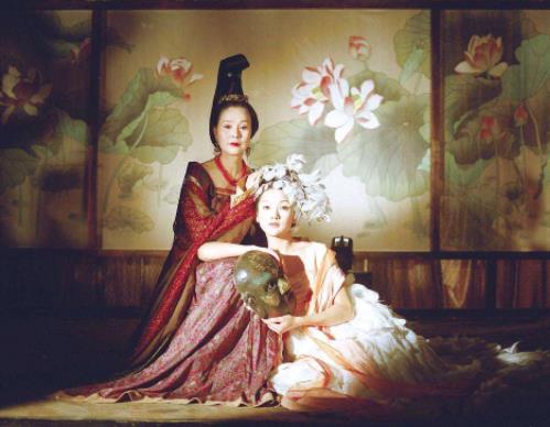 中國最經(jīng)典十大宮斗劇排行榜,《甄嬛傳》最好看