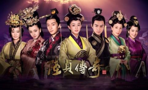 中國最經(jīng)典十大宮斗劇排行榜,《甄嬛傳》最好看