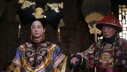 中國最經(jīng)典十大宮斗劇排行榜,《甄嬛傳》最好看