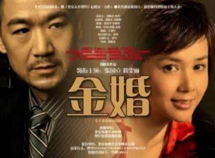 中國最經典十大婆媳劇排行榜,《金婚》收視率最高