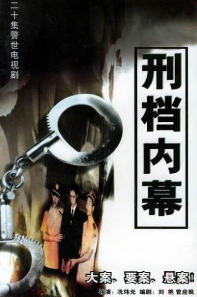 中國十大經典紀實劇排名,《12.1槍殺大案》評分高達9.2