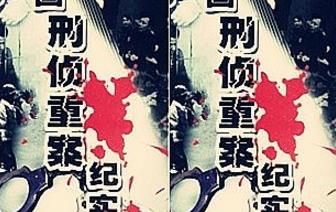 中國十大經典紀實劇排名,《12.1槍殺大案》評分高達9.2