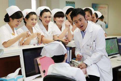 中國最經典十大醫療劇排名,《無限生機》最好看