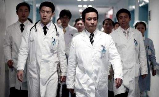 中國最經典十大醫療劇排名,《無限生機》最好看
