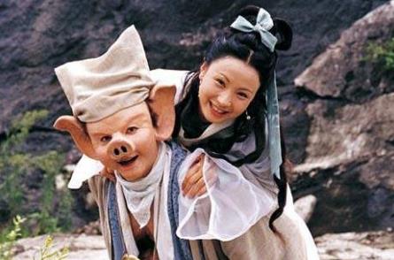 中國最經典十大古裝神話劇排名,《西游記》是所有人的回憶