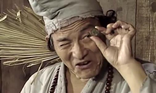 中國最經典十大古裝神話劇排名,《西游記》是所有人的回憶