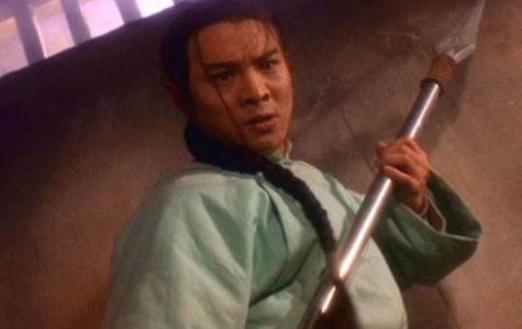 中國(guó)十大經(jīng)典動(dòng)作電視劇排名,《霍元甲》第一,《精武門》第二