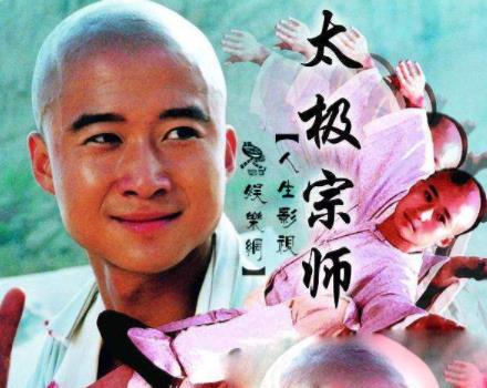 中國(guó)十大經(jīng)典動(dòng)作電視劇排名,《霍元甲》第一,《精武門》第二