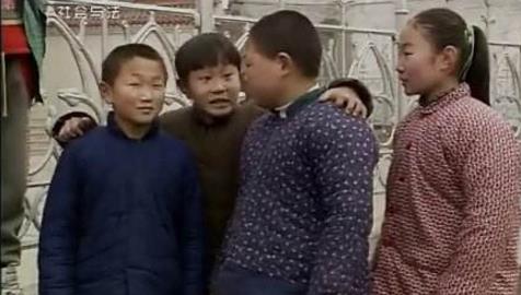 中國最經典的十大兒童劇排行榜,《家有兒女》是無數人的回憶