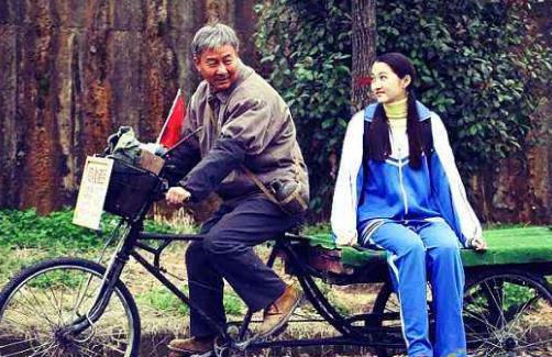 中國十大經(jīng)典倫理劇排行榜,《我們的父親》豆瓣評(píng)分9.2