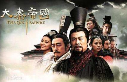中國(guó)最經(jīng)典的十大歷史劇排行榜,《大明王朝》評(píng)分高達(dá)9.7!
