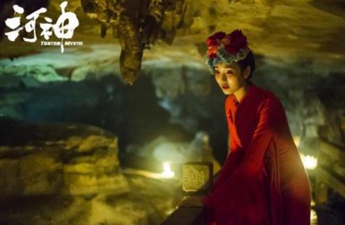 中國最經典十大懸疑劇排名,《白夜追兇》、《神探狄仁杰》上榜!