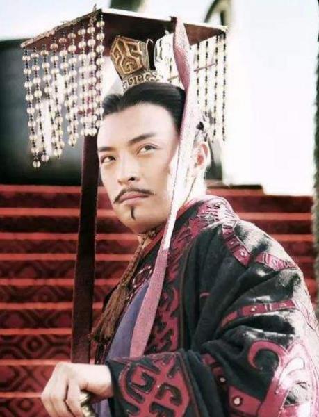 中國(guó)最經(jīng)典的十大歷史劇排行榜,《大明王朝》評(píng)分高達(dá)9.7!