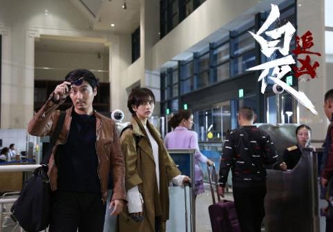 中國最經典十大懸疑劇排名,《白夜追兇》、《神探狄仁杰》上榜!