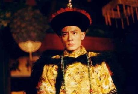 中國(guó)最經(jīng)典的十大歷史劇排行榜,《大明王朝》評(píng)分高達(dá)9.7!