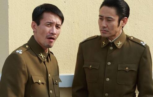 吳秀波演過的十部經典電視劇排行榜,《黎明之前》排名第一