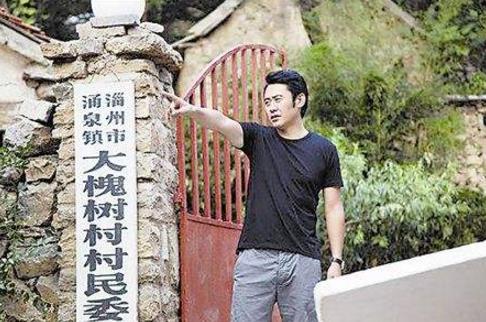 吳秀波演過的十部經典電視劇排行榜,《黎明之前》排名第一