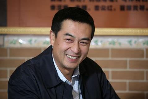 張嘉譯演過的十部經典電視劇排行榜,《白鹿原》最出名