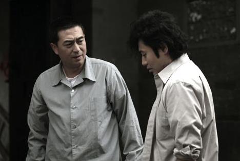 張嘉譯演過的十部經典電視劇排行榜,《白鹿原》最出名