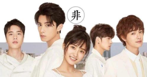 2018十大熱搜電視劇排名,《香蜜沉沉燼如霜》收視率很高