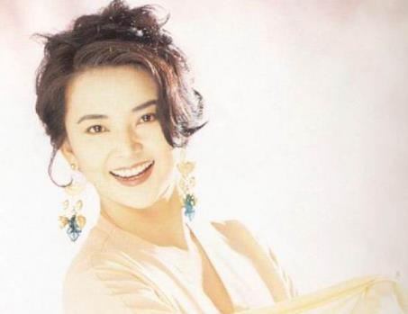 臺灣十大老牌女演員排行榜,林青霞、王祖賢無人超越