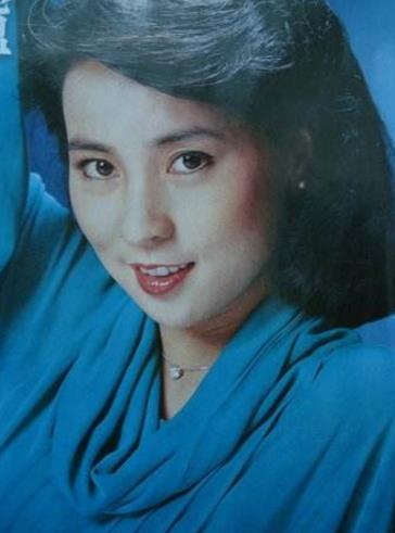臺灣十大老牌女演員排行榜,林青霞、王祖賢無人超越
