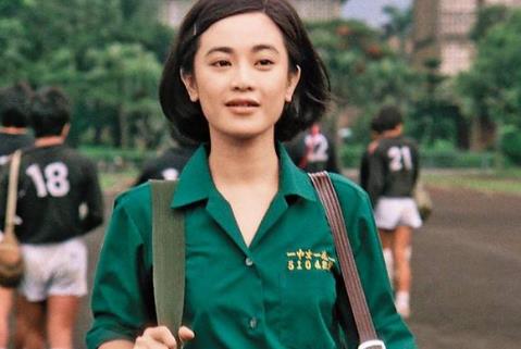 臺灣十大老牌女演員排行榜,林青霞、王祖賢無人超越