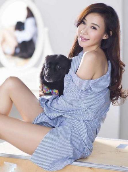 臺灣十大老牌女演員排行榜,林青霞、王祖賢無人超越