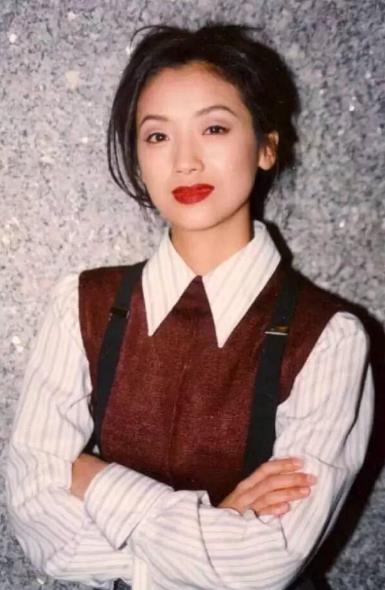 臺灣十大老牌女演員排行榜,林青霞、王祖賢無人超越