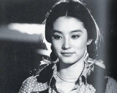 臺灣十大老牌女演員排行榜,林青霞、王祖賢無人超越