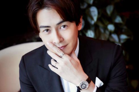 臺灣十大80后男演員排行榜,彭于晏第一、趙又廷第二