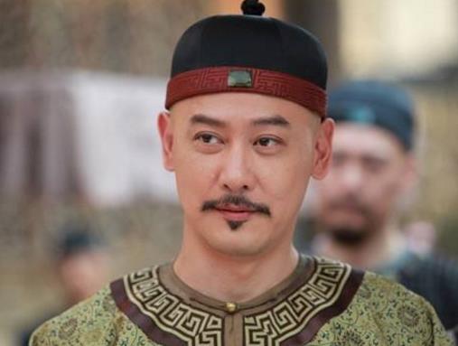 臺灣黃金年代的十大影視男星排名,趙文瑄第一、焦恩俊第二